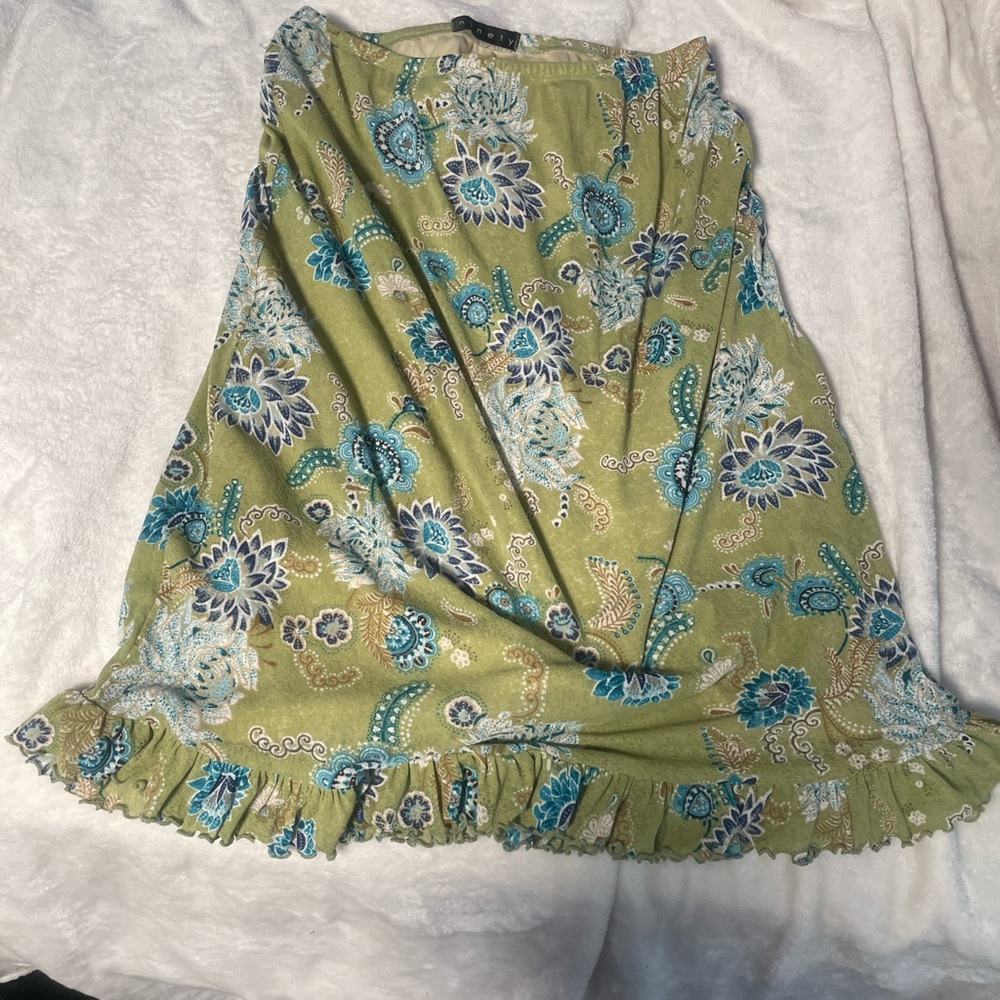 Cute vintage skirt